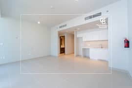Vacant | Brand New | Spacious Layout