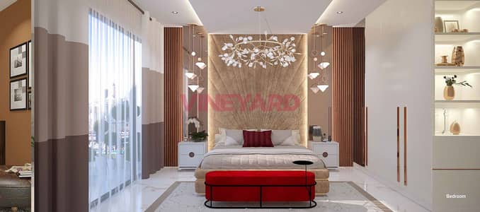 2 Bedroom Flat for Sale in Al Furjan, Dubai - danube-gemz-5. jpg