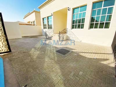 2 Bedroom Villa for Rent in Khalifa City, Abu Dhabi - ;[P. jpg