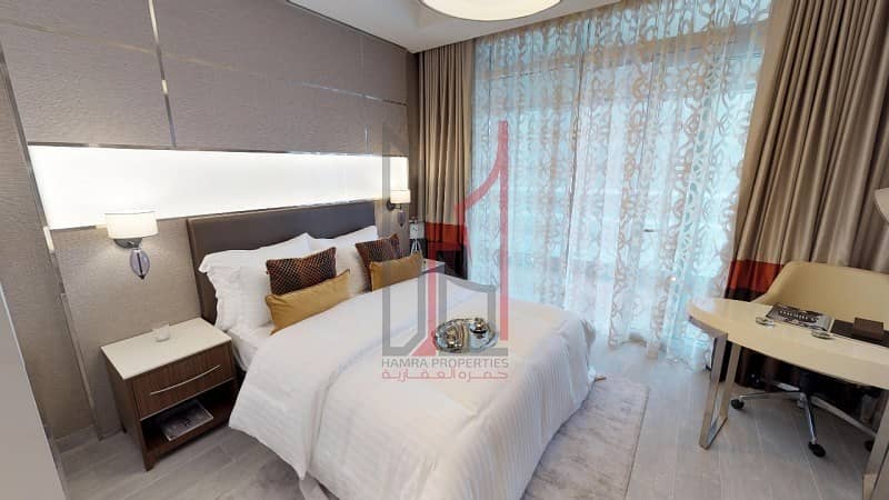 1BR|Downtown 10% Booking 90% on Handover