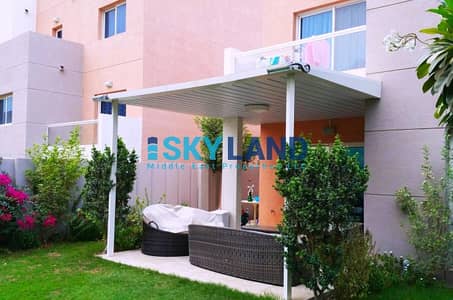 فیلا للبيع في الريف، أبوظبي - Good Price ! 4Beds w/ Private Garden in Contemporary فیلا للبيع في الريف، أبوظبي - Good Price ! 4Beds w/ Private Garden in Contemporary