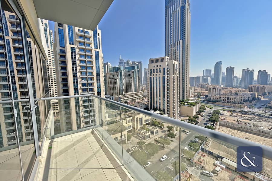 1068 SqFt | 1 Bedroom | Vacant On Transfer 1068 SqFt | 1 Bedroom | Vacant On Transfer