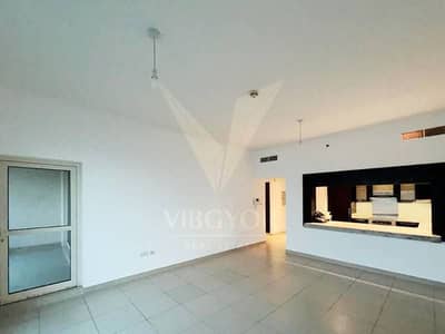 1 Bedroom Flat for Rent in The Views, Dubai - Vacant | Ready to Move in | kitchen Equipped