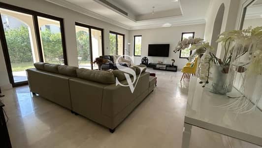6 Bedroom Villa for Sale in Arabian Ranches, Dubai - Beautiful Villa | Stand Alone | Pool View