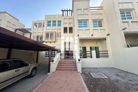 فیلا 5 غرف نوم للايجار في آل نهيان، أبوظبي - 01. jpg