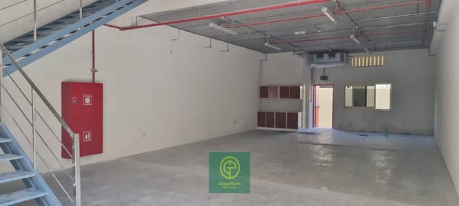 Warehouse for Rent in Al Quoz, Dubai - Abdooli (New) (Qusais) -1. jpg
