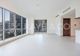 شقة في أبراج ساوث ريدج 6،ساوث ريدج،وسط مدينة دبي 1 غرفة 1849900 درهم - 8344788