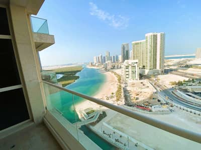 2 Bedroom Flat for Sale in Al Reem Island, Abu Dhabi - 2-BEDROOM-MANGROVE-PLACE-SHAMS-ABU-DHABI (6). jpg