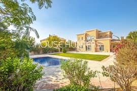 Huge Plot | Private Pool | Available February