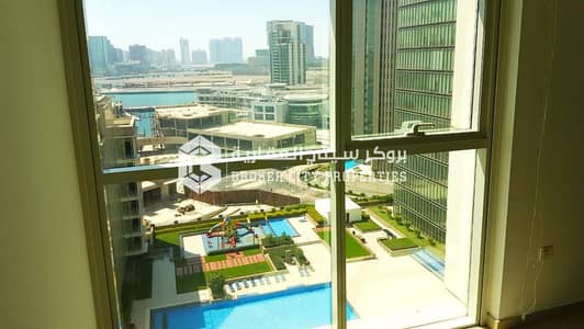2 Bedroom Apartment for Sale in Al Reem Island, Abu Dhabi - IMG-20240124-WA0423. jpg
