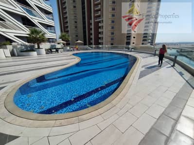 2 Bedroom Flat for Rent in Al Reem Island, Abu Dhabi - ff81ebac-42f7-432c-a537-93b4656cea9d. jpg