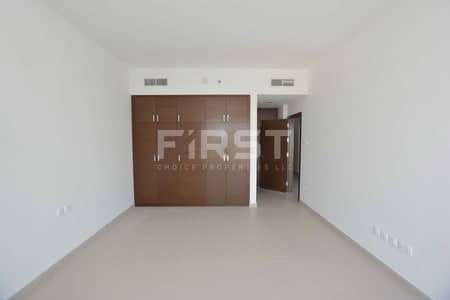 阿尔雷姆岛， 阿布扎比 1 卧室公寓待售 - Internal Photo of 1 Bedroom Apartment in The Gate Tower Shams Abu Dhabi Al Reem Island Abu Dhabi UAE (14). jpg