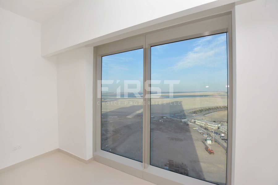 13 Internal Photo of 1 Bedroom Apartment in The Gate Tower Shams Abu Dhabi Al Reem Island Abu Dhabi UAE (9). jpg