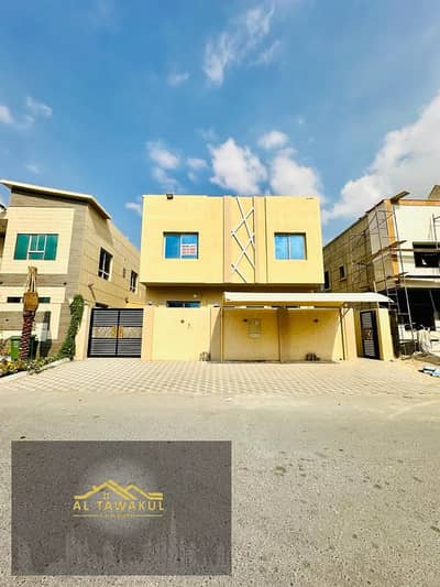5 Bedroom Villa for Rent in Al Yasmeen, Ajman - Villa for rent, Al Yasmeen, Ajman