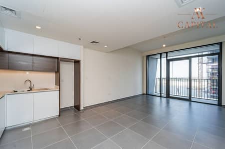 1 Bedroom Apartment for Sale in Dubai Creek Harbour, Dubai - Sea View | High Floor| Brand New| Amazing Location