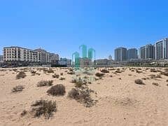 Industrial Land for Sale in Ras Al Khor, Dubai - plot 2. jpg