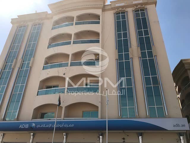 1 month free 1 bedroom in Umm Ai Quwain