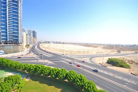 2 Bedroom Flat for Sale in The Greens, Dubai - Tenanted | High Floor | Notice Served