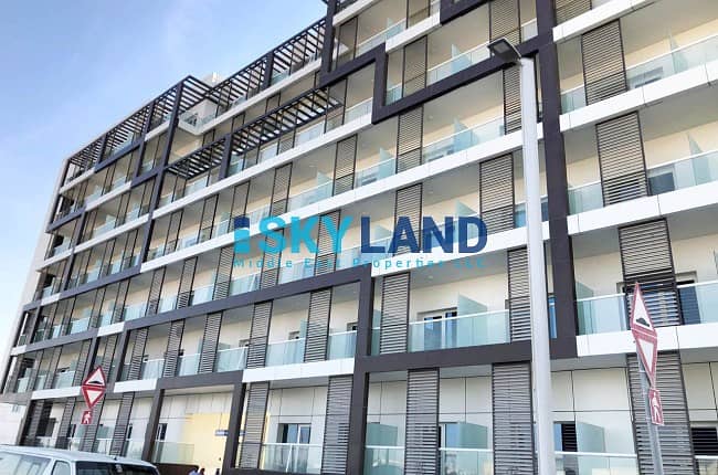 Hot Price ! Brand New Vacant 1BR in Leonardo