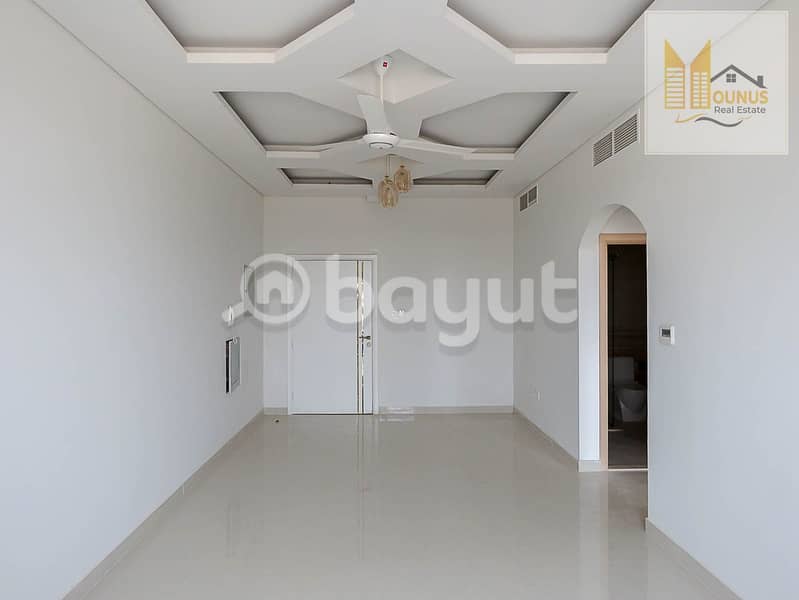 Квартира в Аль Мовайхат，Аль Мовайхат 3，JR Резиденс 1, 2 cпальни, 36000 AED - 5390838