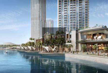 2 Bedroom Apartment for Sale in Dubai Creek Harbour, Dubai - Screenshot 2024-01-22 183530. png