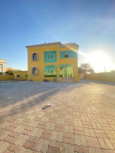 5 Bedroom Villa for Rent in Al Hamidiyah, Ajman - WhatsApp Image 2024-01-24 at 5.36. 22 PM. jpeg