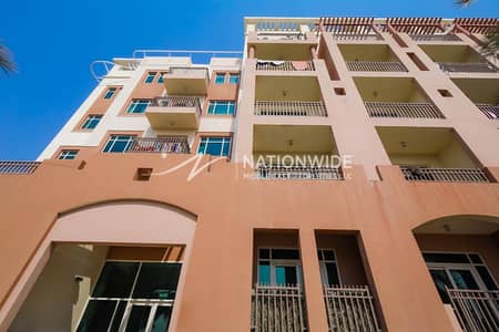 Studio for Sale in Al Ghadeer, Abu Dhabi - Cozy Unit | Well-Maintained | Amazing Facilities