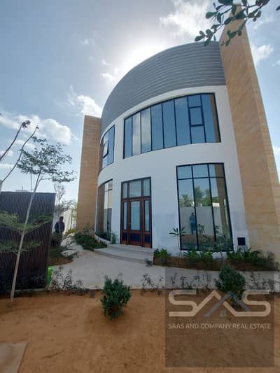 For sale super deluxe villa in Sharjah