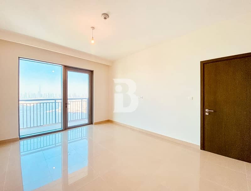 位于迪拜溪港，海港景观公寓大楼，海港景观1号大楼 3 卧室的公寓 230000 AED - 8488240