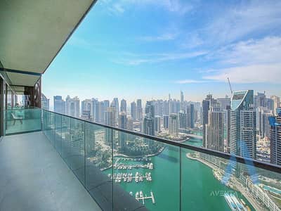 3 Bedroom Flat for Sale in Dubai Marina, Dubai - IMG-20230406-WA0043. jpg