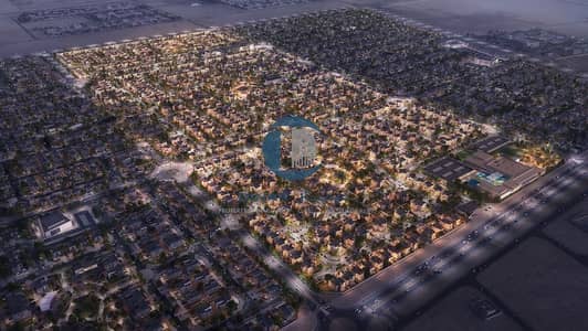 ارض سكنية  للبيع في الشامخة، أبوظبي - 262800cd30004db91ed9f7c11c82e1b9b62c670c. jpg