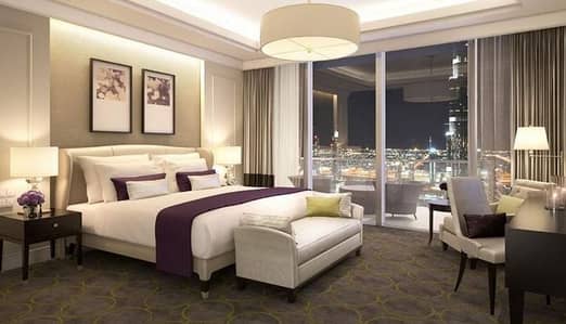 2 Bedroom Flat for Sale in Downtown Dubai, Dubai - Burj Kahlifa view Fantastic Location-2B 2 Bedroom Flat for Sale in Downtown Dubai, Dubai - Burj Kahlifa view Fantastic Location-2B