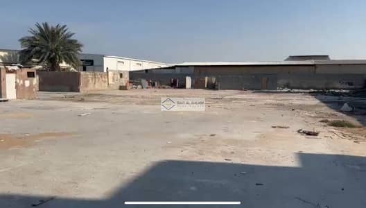 Industrial Land for Rent in Falaj Al Mualla, Umm Al Quwain - WhatsApp Image 2024-01-24 at 10.14. 35 PM. jpeg
