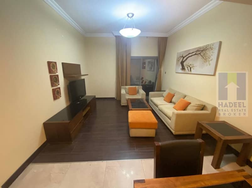Квартира в Аль Нахда (Дубай)，Аль Нахда 1, 1 спальня, 54999 AED - 6467218