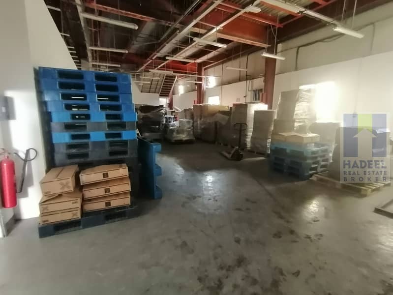 Warehouse for Rent in AL khabaisi Deira Warehouse for Rent in AL khabaisi Deira