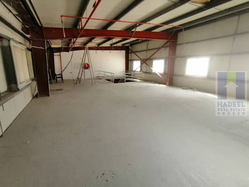 Warehouse for Rent in AL khabaisi Deira Warehouse for Rent in AL khabaisi Deira