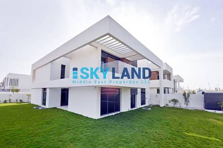 WOW ! Beautiful 4 Beds Villa - Excellent Finishing ! WOW ! Beautiful 4 Beds Villa - Excellent Finishing !