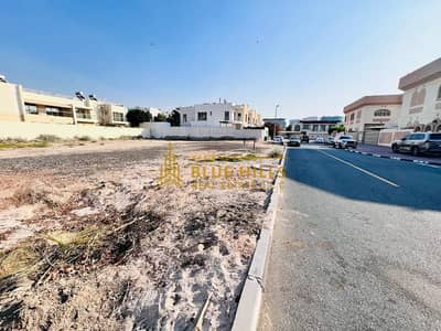 Land For Sale | 03 Villas Aproved | Only For Gcc