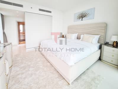 2 Bedroom Flat for Sale in Dubai Harbour, Dubai - Ain Dubai View  | Upgraded Furnished | Negotiable