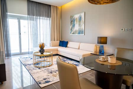 1 Bedroom Flat for Rent in Business Bay, Dubai - Z62_6220. jpg