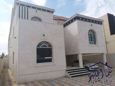 5 Bedroom Villa for Sale in Al Mowaihat, Ajman - villa for sale in ajman very close to sheik ammar street 5 Bedroom Villa for Sale in Al Mowaihat, Ajman - villa for sale in ajman very close to sheik ammar street