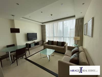 Fully Furnished 1 Bedroom in Bonnington Tower JLT Just in 105,000