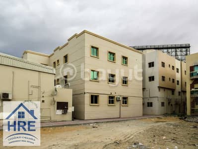 Studio for Rent in Al Rawda, Ajman - Ajman al Rawda3