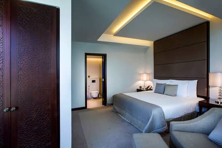 1 bedroom apartments for rent in al khalidiyah - 1 bhk flats | bayut