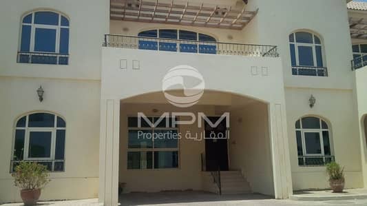 فیلا 4 غرفة نوم للايجار في مدينة خليفة A، أبوظبي - 4 Bedroom Compound Villa With Maid's Room فیلا 4 غرفة نوم للايجار في مدينة خليفة A، أبوظبي - 4 Bedroom Compound Villa With Maid's Room
