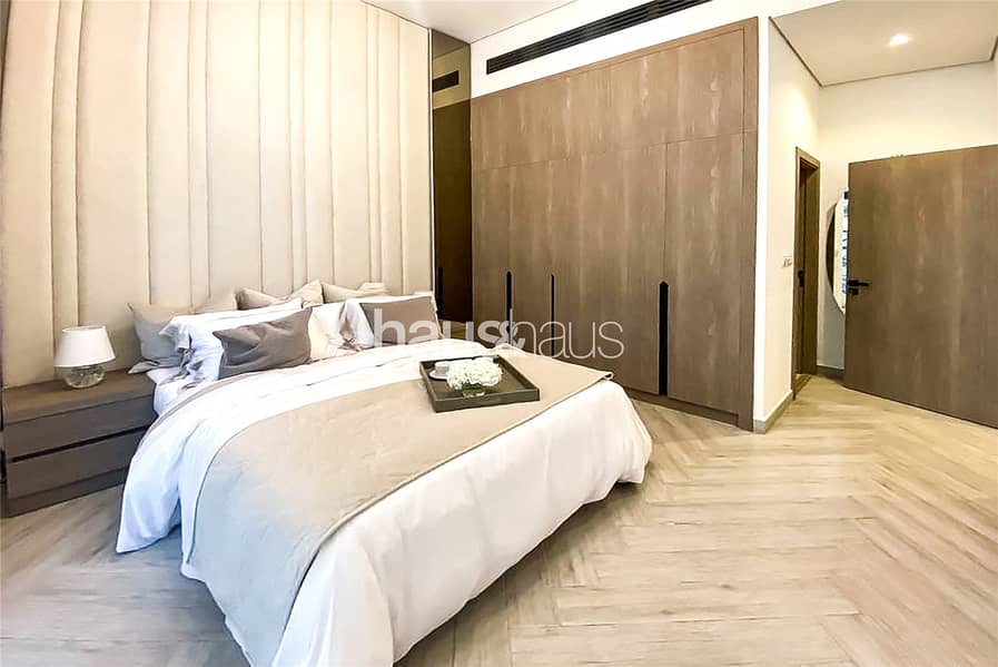 شقة في لايا هايتس،مدينة دبي للاستديوهات 1 غرفة 755000 درهم - 6357216