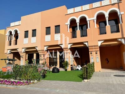 2 Bedroom Villa for Sale in Hydra Village, Abu Dhabi - WhatsApp Image 2022-01-26 at 5.05. 25 PM. jpeg