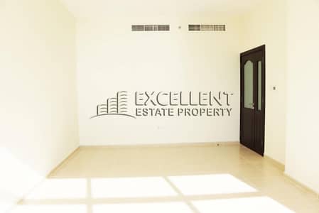 2 Bedroom Flat for Rent in Al Salam Street, Abu Dhabi - Live in a Dazzling and Homey 2 Master Bedroom Apartment 2 Bedroom Flat for Rent in Al Salam Street, Abu Dhabi - Live in a Dazzling and Homey 2 Master Bedroom Apartment