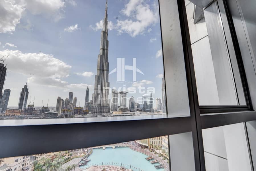 Breathtaking Views | Vacant | Furnished Breathtaking Views | Vacant | Furnished