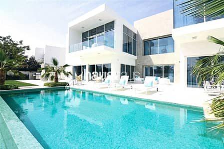 6 Bedroom Villa for Sale in Al Barari, Dubai - Spacious | Luxury Living | Largest Layout A3